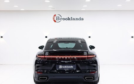 Porsche Panamera, 2024 год, 18 490 000 рублей, 5 фотография