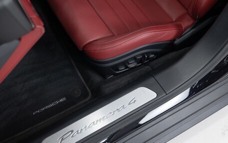 Porsche Panamera, 2024 год, 18 490 000 рублей, 10 фотография