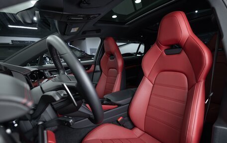 Porsche Panamera, 2024 год, 18 490 000 рублей, 9 фотография