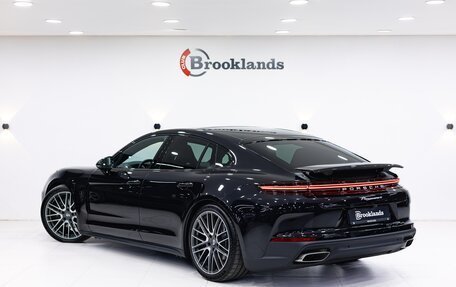 Porsche Panamera, 2024 год, 18 490 000 рублей, 6 фотография