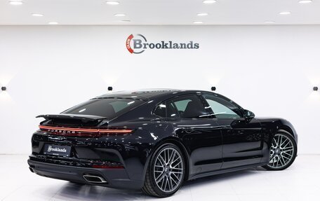 Porsche Panamera, 2024 год, 18 490 000 рублей, 4 фотография