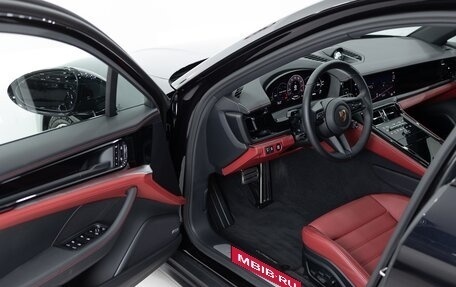 Porsche Panamera, 2024 год, 18 490 000 рублей, 7 фотография