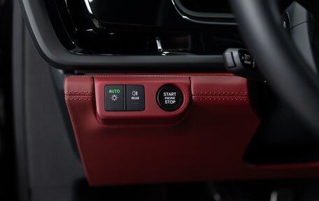 Porsche Panamera, 2024 год, 18 490 000 рублей, 14 фотография