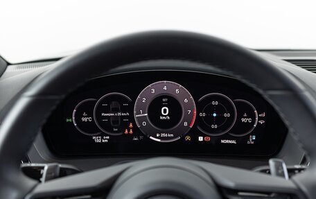 Porsche Panamera, 2024 год, 18 490 000 рублей, 17 фотография