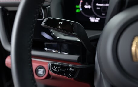 Porsche Panamera, 2024 год, 18 490 000 рублей, 15 фотография
