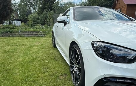 Mercedes-Benz E-Класс, 2020 год, 5 100 000 рублей, 2 фотография