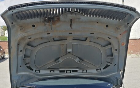 Skoda Octavia, 2007 год, 750 000 рублей, 5 фотография