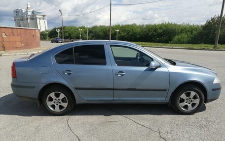 Skoda Octavia, 2007 год, 750 000 рублей, 6 фотография