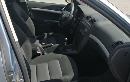 Skoda Octavia, 2007 год, 750 000 рублей, 3 фотография