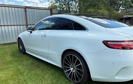 Mercedes-Benz E-Класс, 2020 год, 5 100 000 рублей, 7 фотография
