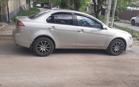 Mitsubishi Lancer IX, 2012 год, 800 000 рублей, 4 фотография