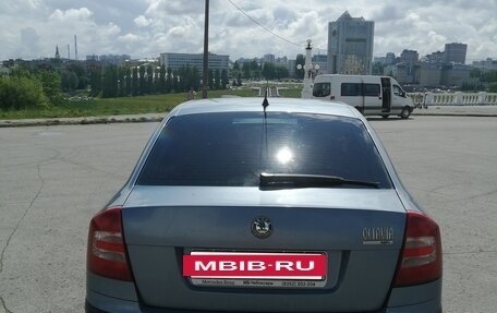 Skoda Octavia, 2007 год, 750 000 рублей, 2 фотография