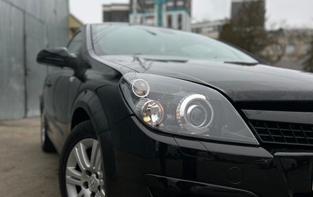Opel Astra H, 2007 год, 630 000 рублей, 5 фотография