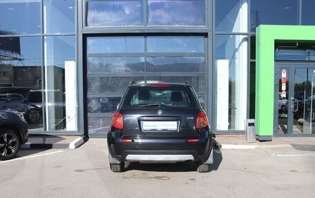 Suzuki SX4 II рестайлинг, 2010 год, 789 000 рублей, 4 фотография