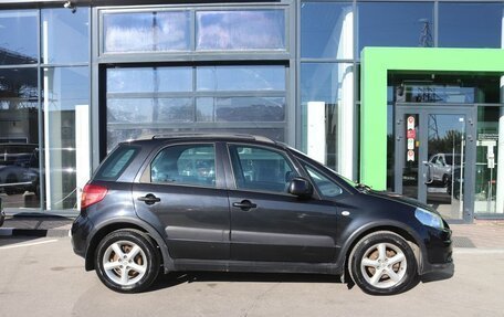 Suzuki SX4 II рестайлинг, 2010 год, 789 000 рублей, 6 фотография