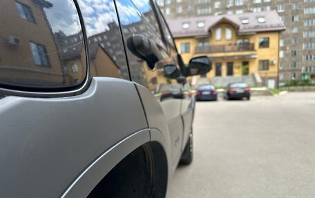 Chevrolet Niva I рестайлинг, 2009 год, 670 000 рублей, 12 фотография