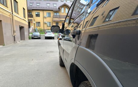 Chevrolet Niva I рестайлинг, 2009 год, 670 000 рублей, 14 фотография