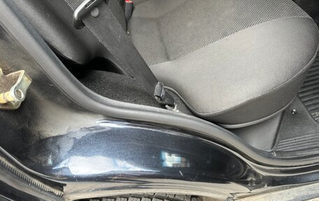 Chevrolet Niva I рестайлинг, 2009 год, 670 000 рублей, 24 фотография