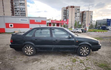 Volkswagen Passat B3, 1991 год, 99 999 рублей, 5 фотография