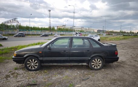 Volkswagen Passat B3, 1991 год, 99 999 рублей, 2 фотография
