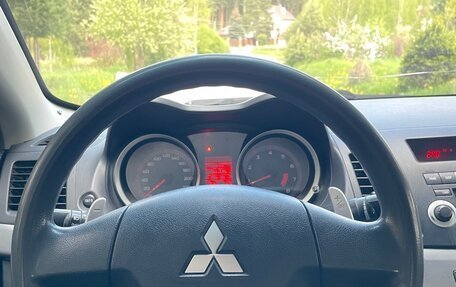 Mitsubishi Lancer IX, 2008 год, 650 000 рублей, 10 фотография
