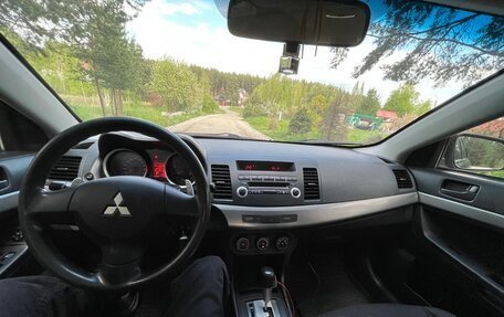 Mitsubishi Lancer IX, 2008 год, 650 000 рублей, 12 фотография