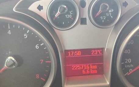 Ford Focus II рестайлинг, 2008 год, 560 000 рублей, 6 фотография