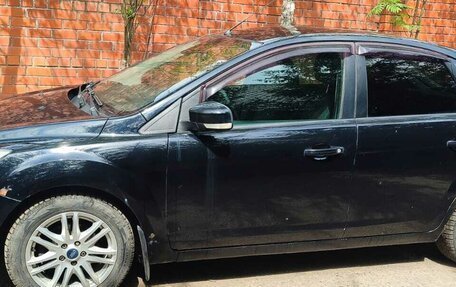 Ford Focus II рестайлинг, 2008 год, 560 000 рублей, 7 фотография