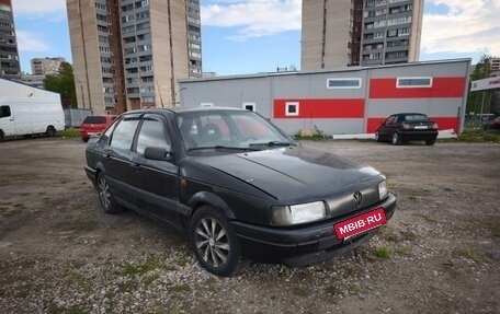 Volkswagen Passat B3, 1991 год, 99 999 рублей, 6 фотография