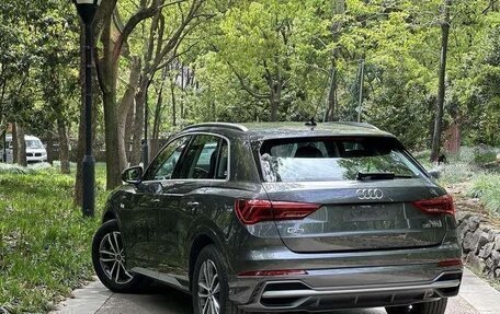 Audi Q3, 2021 год, 2 500 300 рублей, 7 фотография