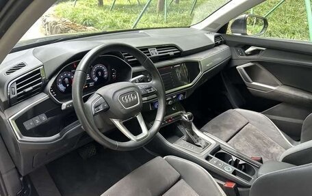 Audi Q3, 2021 год, 2 500 300 рублей, 8 фотография