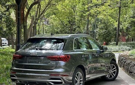 Audi Q3, 2021 год, 2 500 300 рублей, 5 фотография
