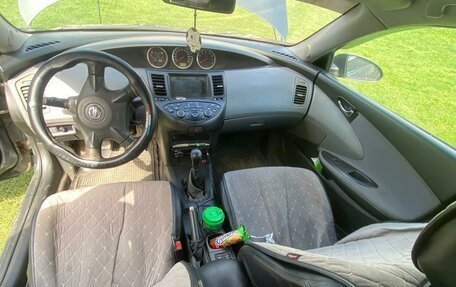 Nissan Primera III, 2002 год, 320 000 рублей, 2 фотография