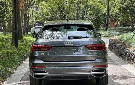 Audi Q3, 2021 год, 2 500 300 рублей, 6 фотография