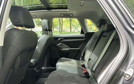 Audi Q3, 2021 год, 2 500 300 рублей, 10 фотография