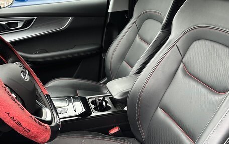 Chery Tiggo 7 Pro, 2022 год, 1 800 000 рублей, 8 фотография