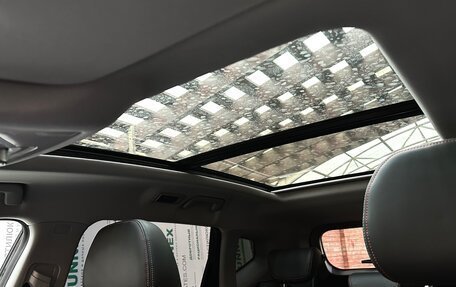 Chery Tiggo 7 Pro, 2022 год, 1 800 000 рублей, 7 фотография