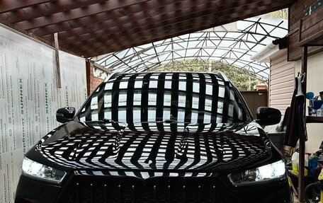 Chery Tiggo 7 Pro, 2022 год, 1 800 000 рублей, 11 фотография