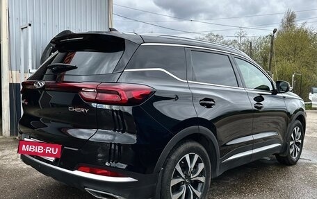 Chery Tiggo 7 Pro, 2022 год, 1 800 000 рублей, 4 фотография