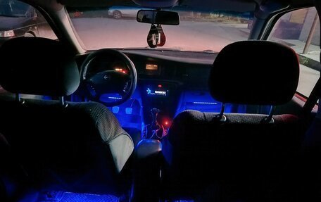 Opel Vectra B рестайлинг, 2000 год, 267 000 рублей, 2 фотография
