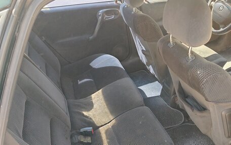 Opel Vectra B рестайлинг, 2000 год, 267 000 рублей, 3 фотография