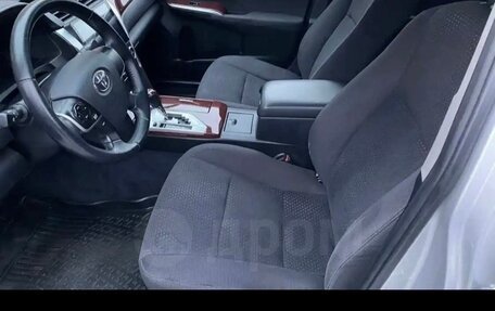 Toyota Camry, 2012 год, 1 810 000 рублей, 8 фотография