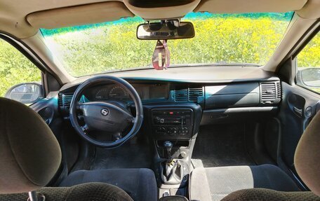 Opel Vectra B рестайлинг, 2000 год, 267 000 рублей, 4 фотография