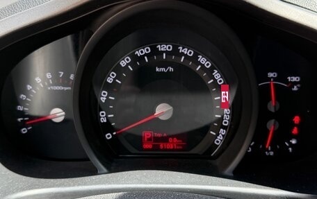 KIA Sportage III, 2012 год, 1 490 000 рублей, 8 фотография