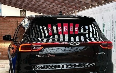 Chery Tiggo 7 Pro, 2022 год, 1 800 000 рублей, 10 фотография