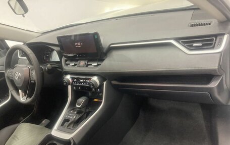 Toyota RAV4, 2024 год, 4 099 000 рублей, 9 фотография