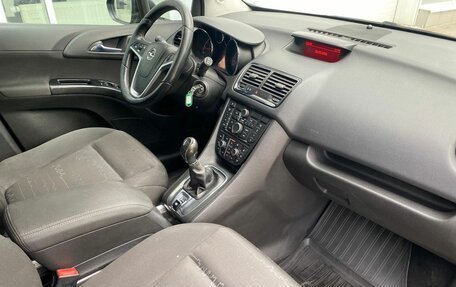 Opel Meriva, 2011 год, 599 000 рублей, 7 фотография