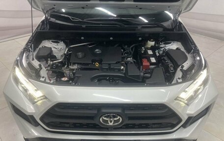 Toyota RAV4, 2024 год, 4 099 000 рублей, 19 фотография