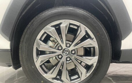 Toyota RAV4, 2024 год, 4 099 000 рублей, 20 фотография