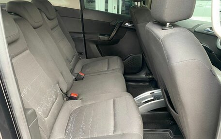 Opel Meriva, 2011 год, 599 000 рублей, 10 фотография